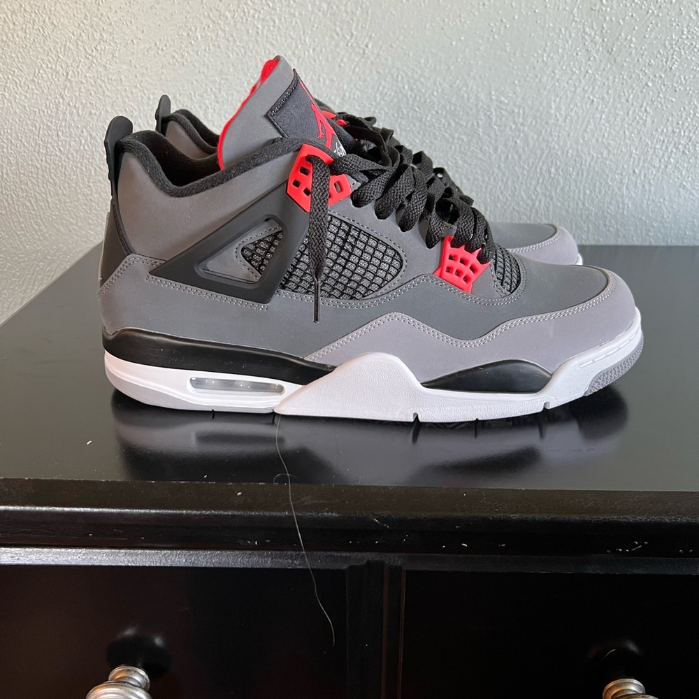 COPY - Jordan 4s